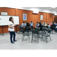 Espacio de diálogo y reflexión - 4°B Secundaria